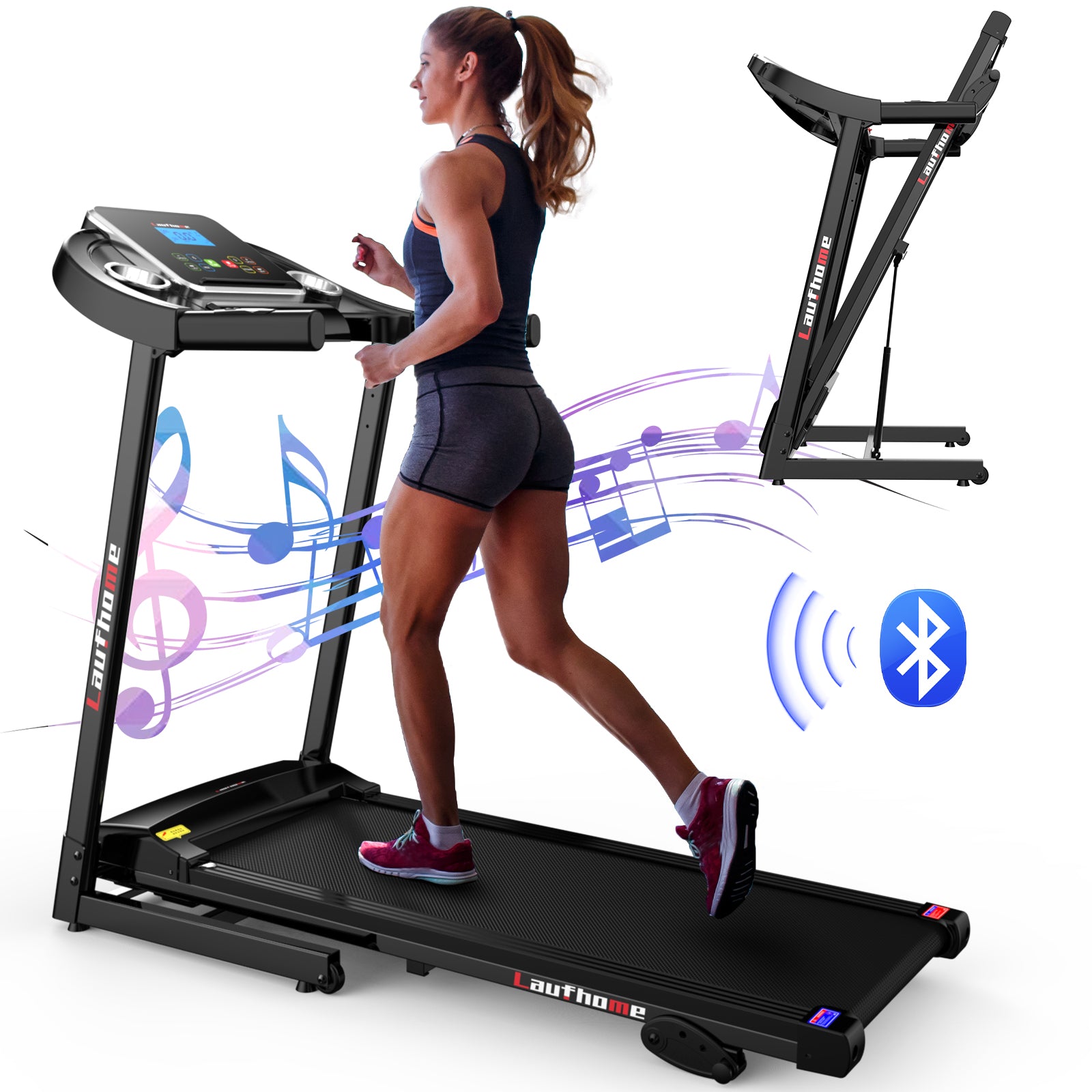 Treadmill  series B1-4010