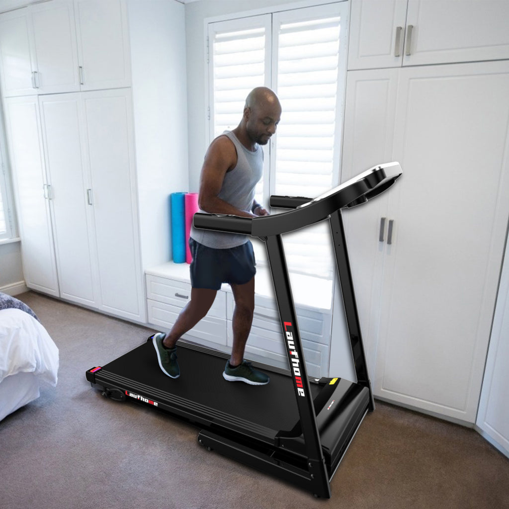 Choosing the Perfect Treadmill for Your Home Gym